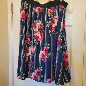 Lularoe Skirt